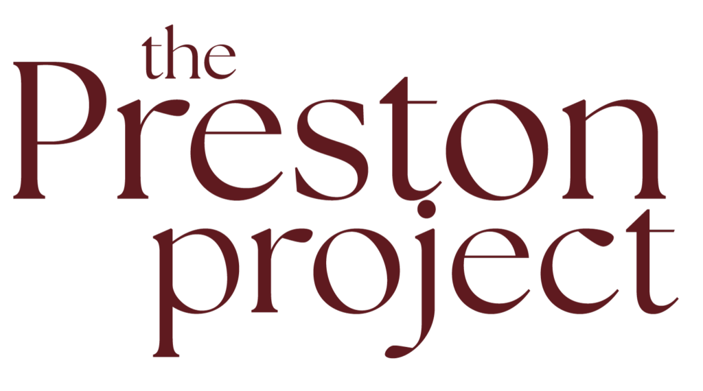 Preston Odep Official Portfolio
